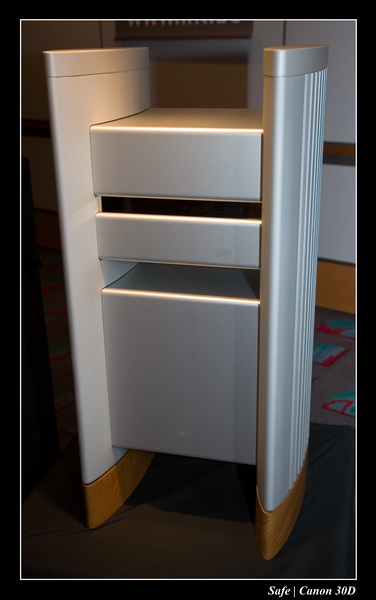 2006 - 10 - Salon hifi sofitel -  029